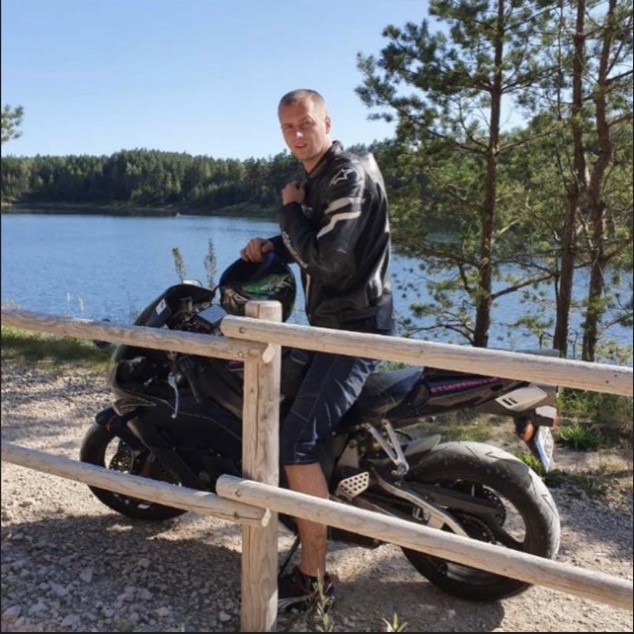 Zigmars Moldengauers - Senior Integration Specialist and Software Engineer